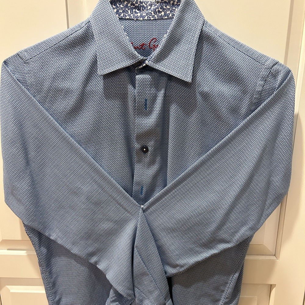 Boys Dress Shirt